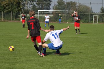 Bild 92 - A-Jun am 25.9.11